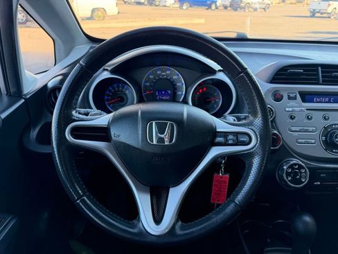Used 2009 Honda Fit Sport image 28