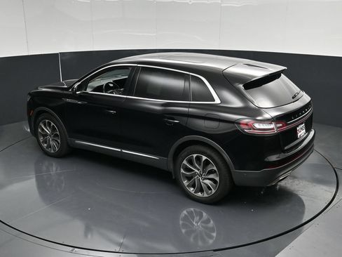 Used 2023 Lincoln Nautilus Reserve w/ Equipment Group 201A AWD/4WD image 50