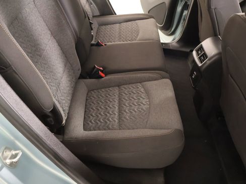 Used 2022 Chevrolet Equinox LT FWD image 13