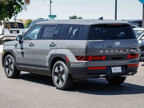New 2026 Hyundai Santa Fe SE AWD/4WD image 2