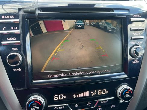 Used 2023 Nissan Murano S AWD/4WD image 26