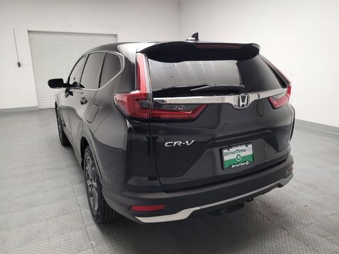 Used 2020 Honda CR-V EX image 6