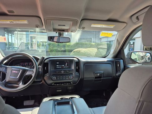 Used 2017 GMC Sierra 1500 2WD Double Cab w/ Sierra Convenience Package image 15