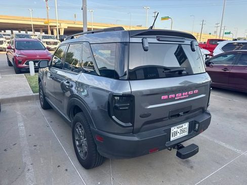 Used 2023 Ford Bronco Sport Big Bend AWD/4WD image 5