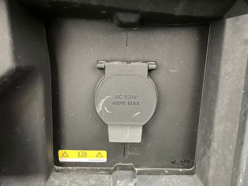 Certified 2023 Ford F150 XLT w/ Equipment Group 302A High image 30