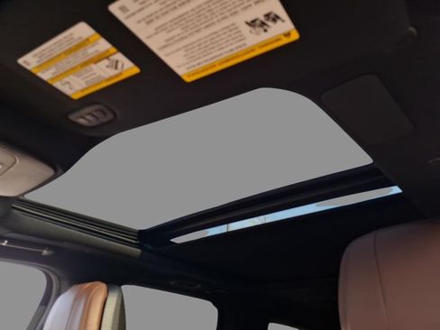 New 2026 Lincoln Navigator Reserve AWD/4WD image 21