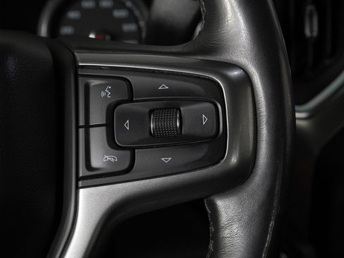 Used 2021 Chevrolet Silverado 2500 LTZ w/ LTZ Premium Package AWD/4WD image 20