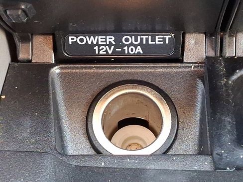 Used 2012 Honda Accord LX image 21