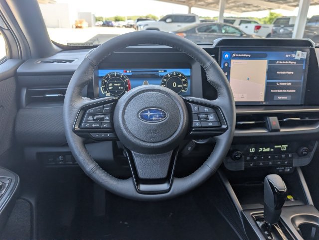 New 2026 Subaru Outback Limited AWD/4WD image 17