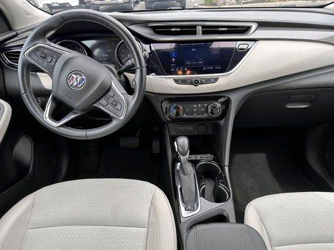 Used 2023 Buick Encore GX Preferred w/ Cold Weather Comfort Package FWD image 14