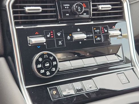 New 2026 Nissan Armada SL w/ Captain's Chari Seat Package image 16