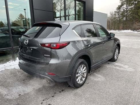 Used 2023 MAZDA CX-5 AWD 2.5 S image 6