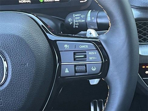 New 2026 Acura Integra A-Spec FWD image 15