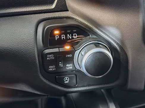 Used 2023 RAM 1500 Big Horn AWD/4WD image 17