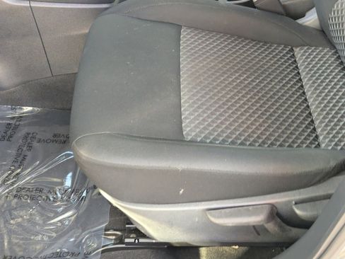 Certified 2024 Nissan Versa S w/ Trunk Package image 28