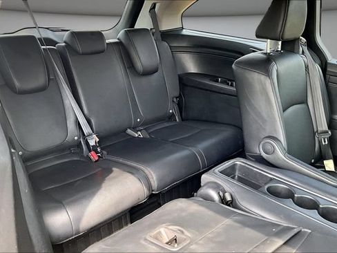 Used 2022 Honda Odyssey EX-L image 26