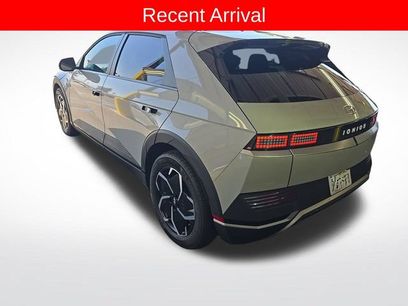 Used 2023 Hyundai Ioniq 5 SEL