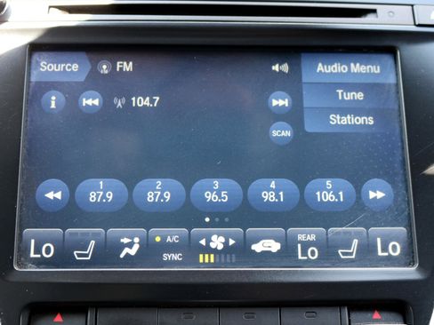 Used 2020 Acura MDX SH-AWD image 18