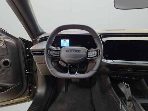 New 2026 Dodge Charger R/T Scat Pack image 19