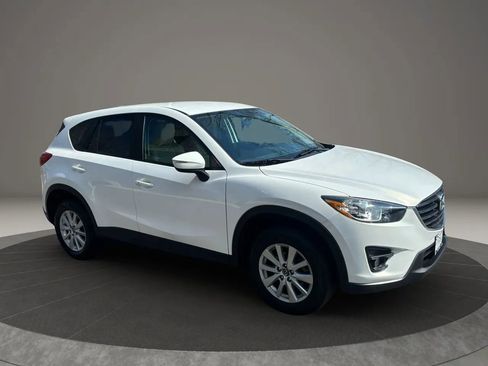Used 2016 MAZDA CX-5 Touring FWD image 10