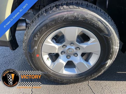 New 2026 RAM 1500 Big Horn image 16