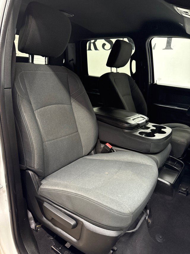 Used 2021 RAM 3500 Tradesman AWD/4WD image 26