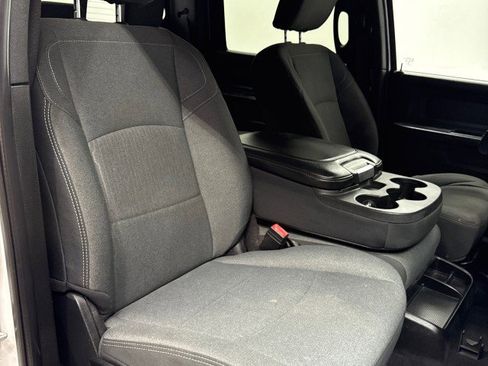 Used 2021 RAM 3500 Tradesman image 26