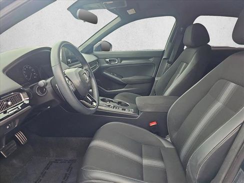 Used 2024 Honda Civic Sport image 17