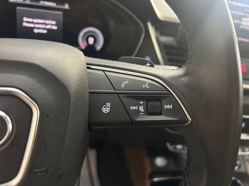 Used 2022 Audi Q5 2.0T Premium Plus w/ Premium Plus Package image 26