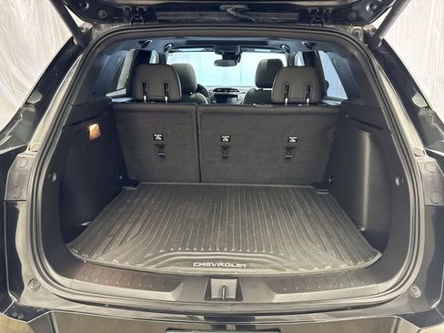 Used 2023 Chevrolet TrailBlazer RS w/ Sun and Liftgate Package image 25