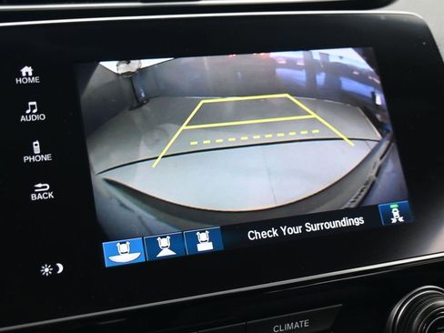 Used 2022 Honda CR-V EX-L image 25