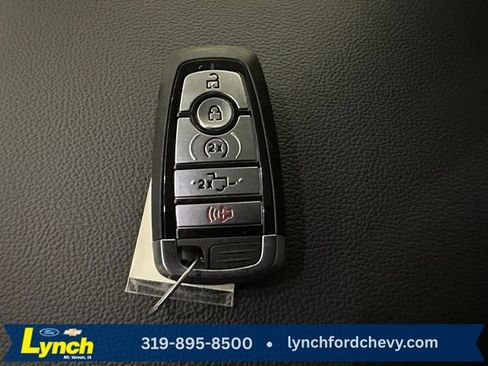 New 2026 Ford F250 Lariat w/ Tremor Off-Road Package image 19