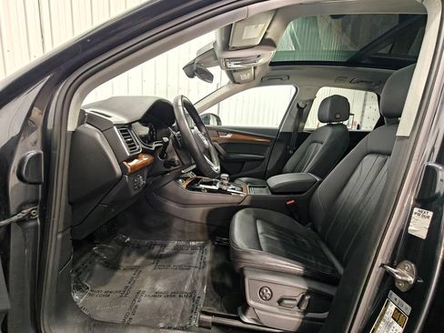 Used 2021 Audi Q5 2.0T Premium Plus AWD/4WD image 27