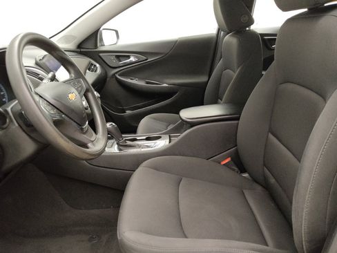 Used 2020 Chevrolet Malibu LS FWD image 17