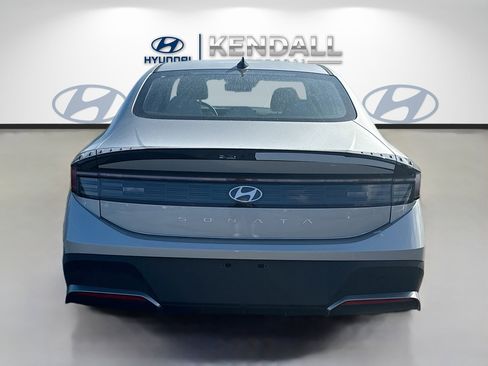 New 2026 Hyundai Sonata SE image 5