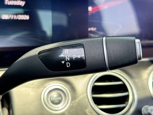 Used 2020 Mercedes-Benz E 350 4MATIC Sedan image 20