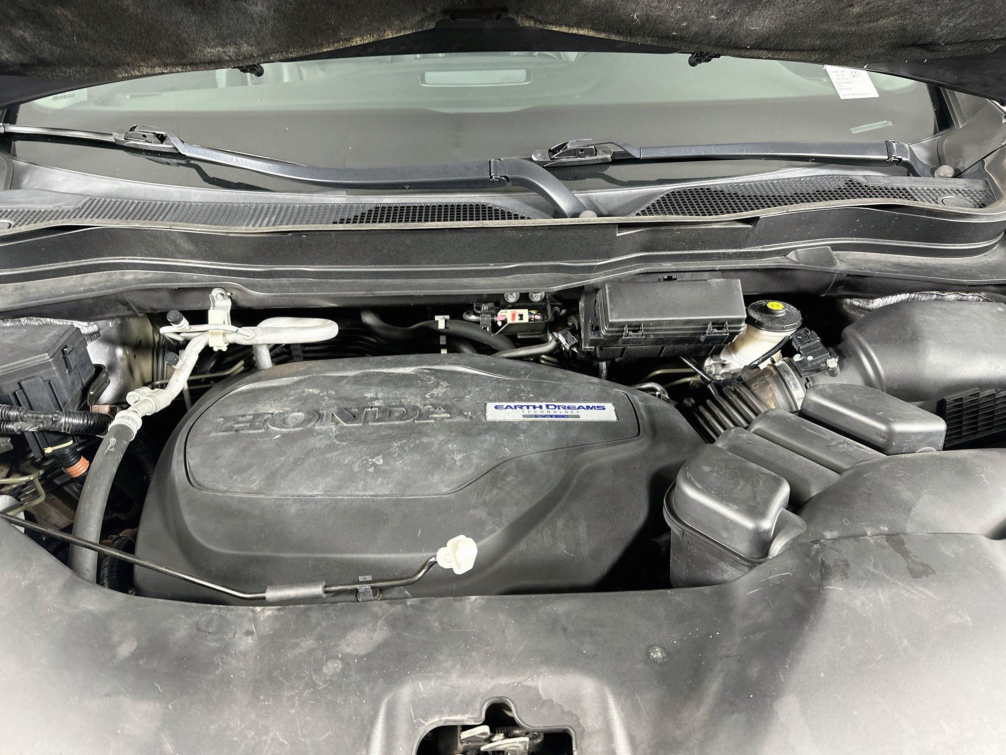 Used 2019 Honda Pilot Touring image 35