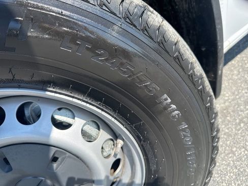 Used 2025 Mercedes-Benz Sprinter 2500 image 30