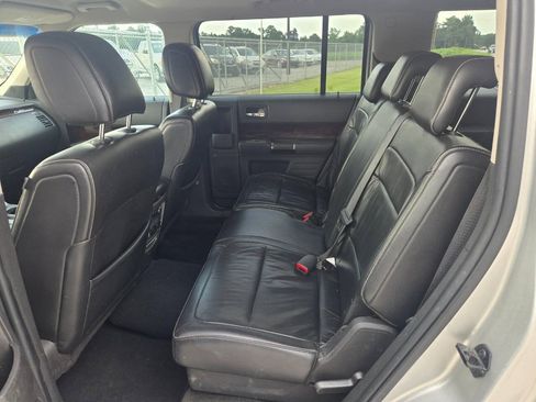 Used 2009 Ford Flex SEL FWD image 13