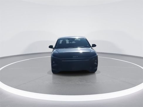 Used 2025 Kia K4 LXS image 9