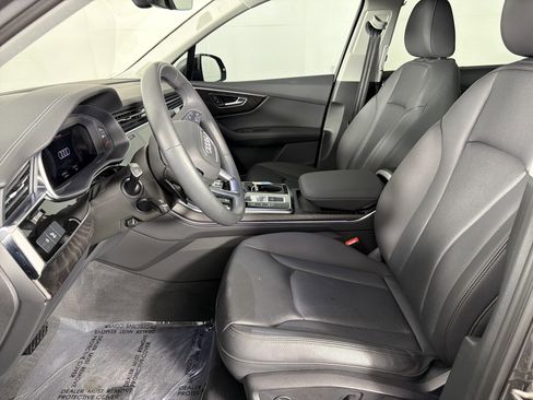Used 2023 Audi Q7 3.0T Premium Plus image 10