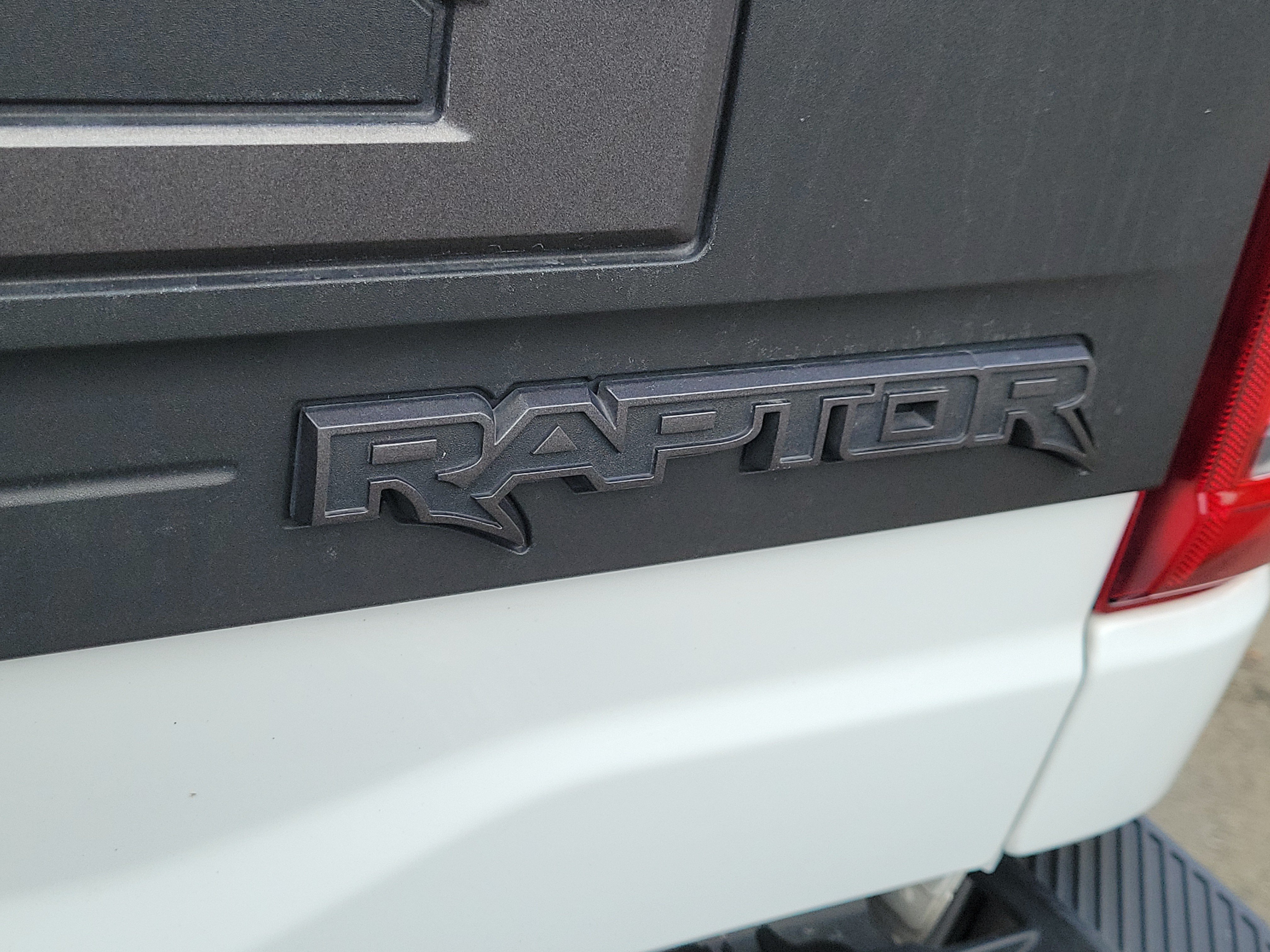 Used 2022 Ford F150 Raptor w/ Equipment Group 801A High AWD/4WD image 5
