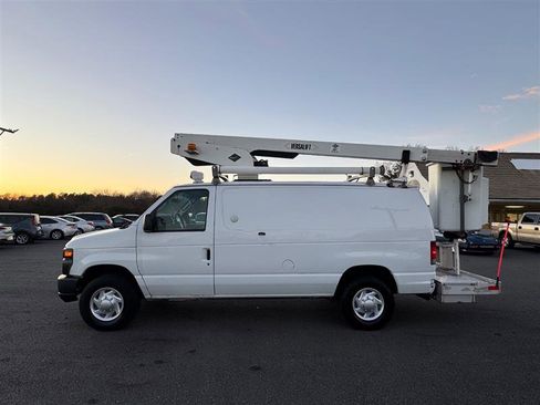 Used 2011 Ford E-350 and Econoline 350 Super Duty w/ PWR Group image 9
