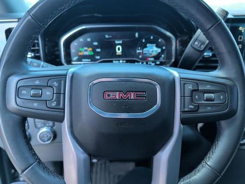 Certified 2024 GMC Sierra 1500 Elevation image 21