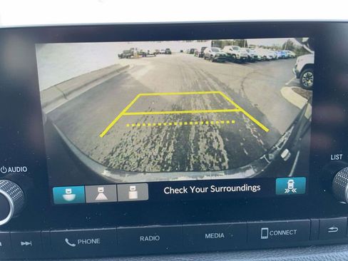 Used 2024 Honda CR-V Sport image 39