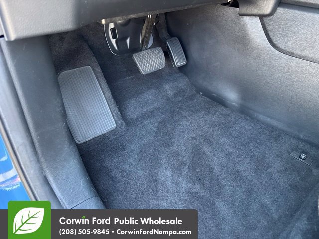 Used 2025 Honda Pilot TrailSport image 26