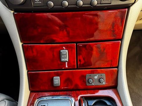 Used 2001 Lexus LS 430 image 25