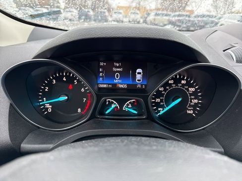 Used 2018 Ford Escape SE w/ SE Sync 3 Package image 17