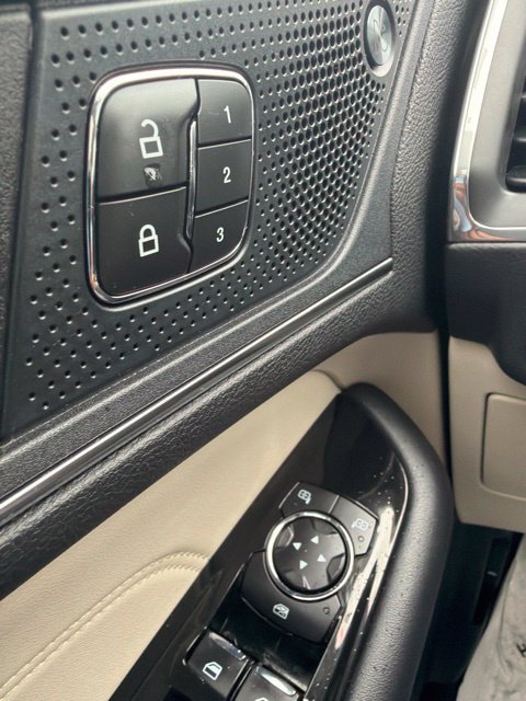 Used 2020 Ford Edge Titanium AWD/4WD image 34