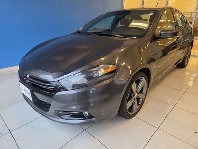Used 2015 Dodge Dart GT w/ Sun/Sound Group